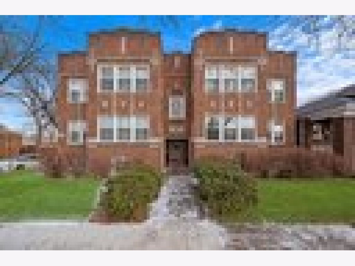  For Rent Chicago Illinois, 543 77th