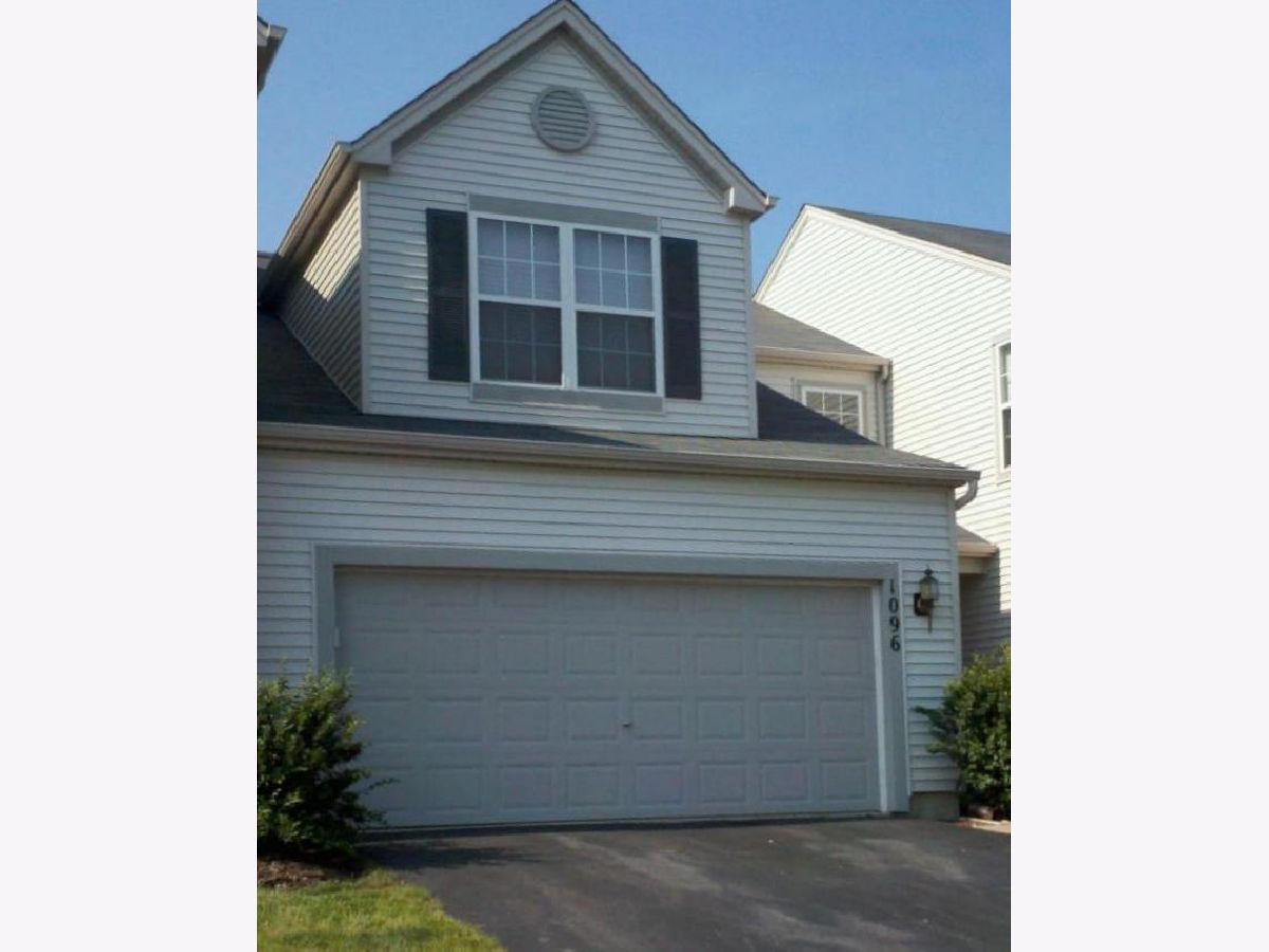  For Rent Minooka Illinois, 1096 Clover