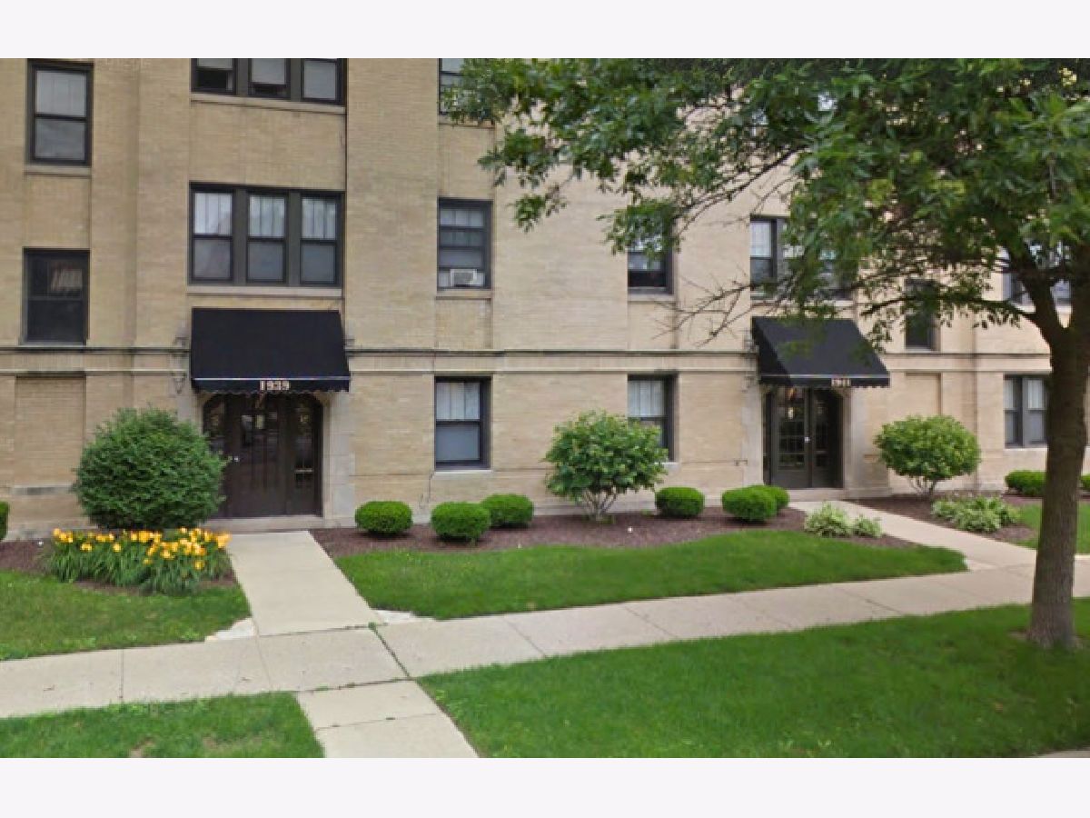  For Rent Berwyn Illinois, 1941 Grove