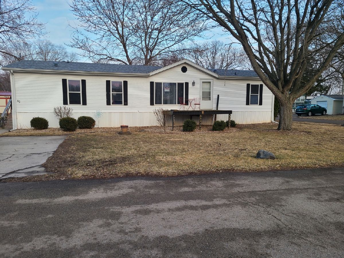 Sold Dixon Illinois, 291 Il Rt 2