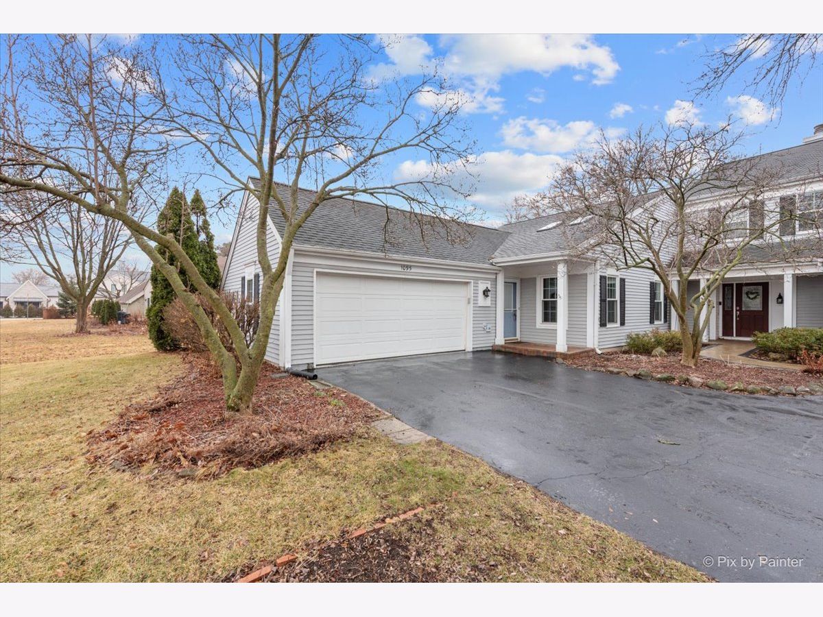  For Sale Naperville Illinois, 1095 Devonshire Avenue