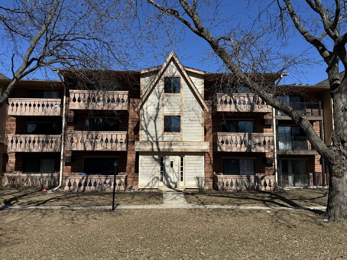  For Rent Vernon Hills Illinois, 13 Parkside