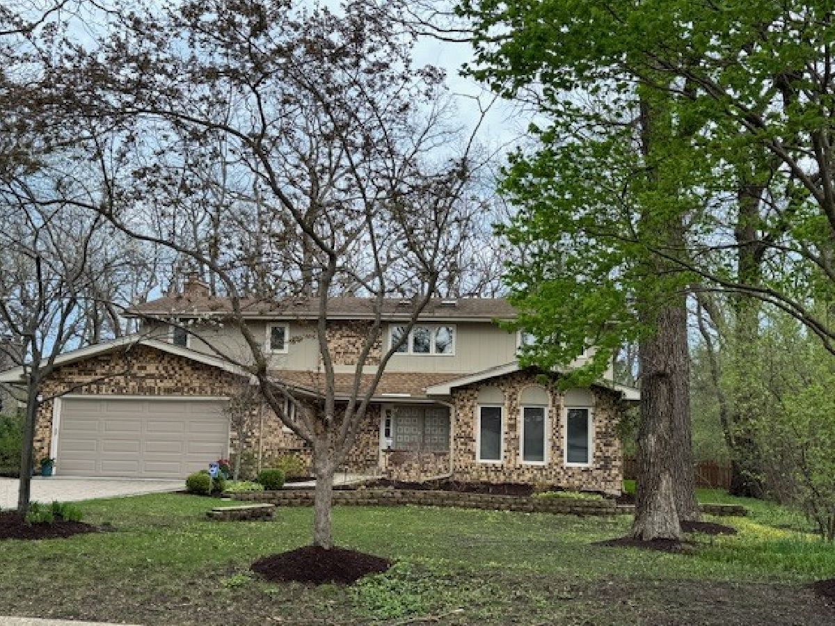  For Sale Highland Park Illinois, 371 Red Oak Lane