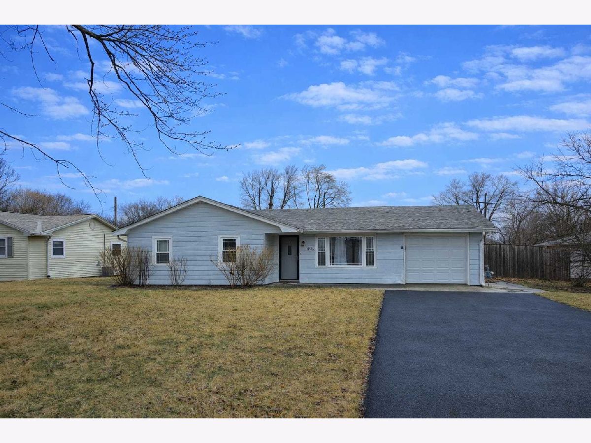  For Rent Romeoville Illinois, 19136 Jacquie
