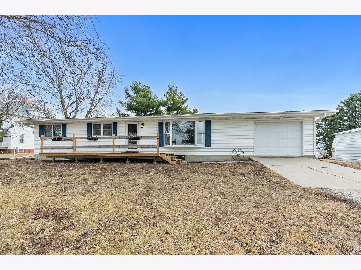  For Sale Minonk Illinois, 2873 Cty Road 1600n