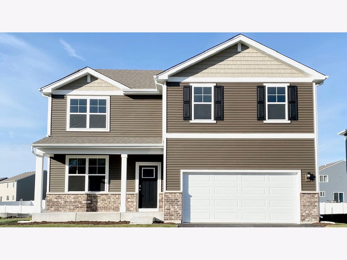  For Sale Joliet Illinois, 3004 Old Castle Road