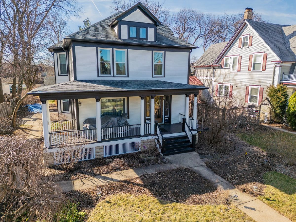  For Sale Joliet Illinois, 660 Glenwood Avenue