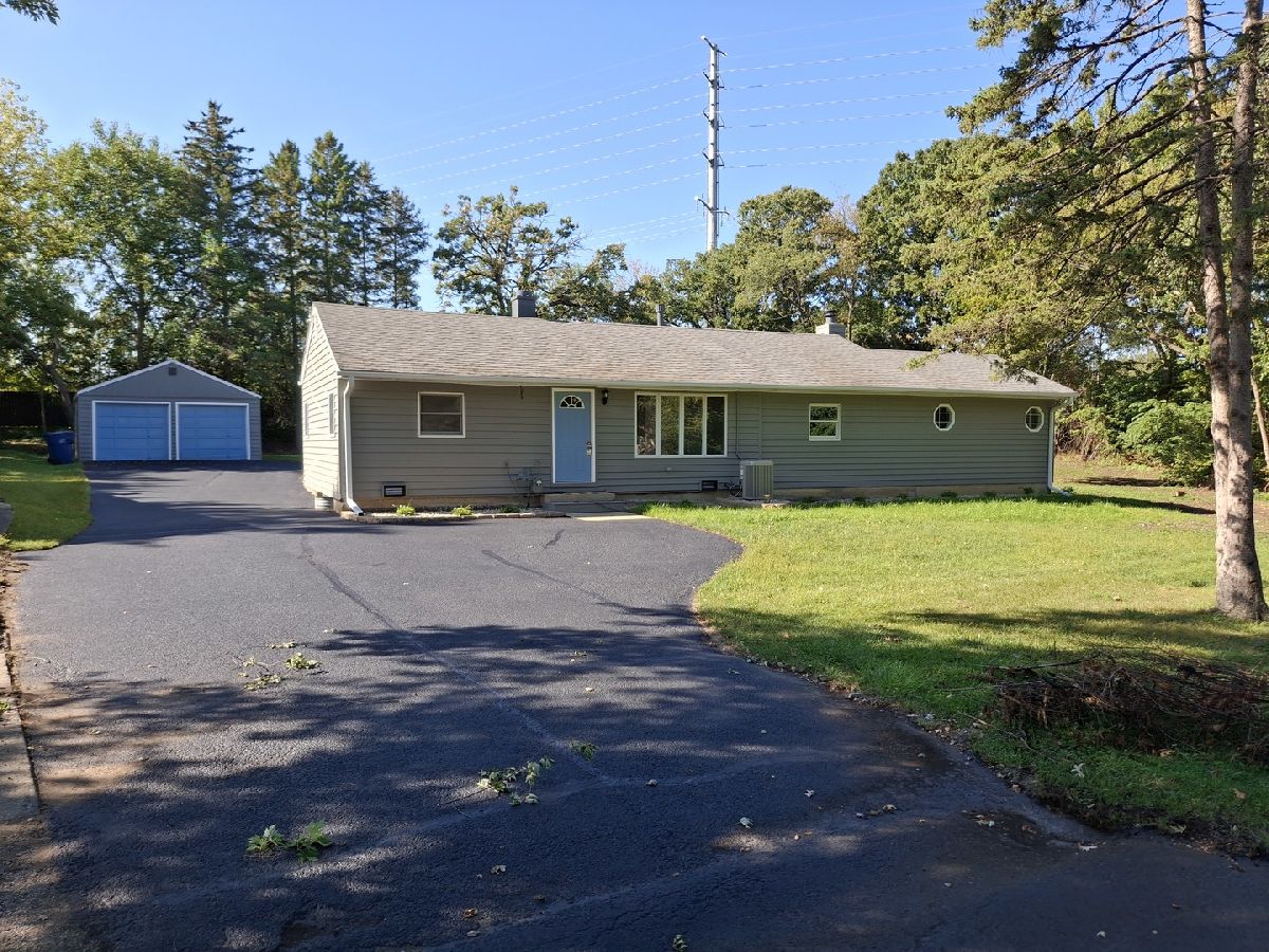  For Sale Lake Villa Illinois, 22371 Terry Drive