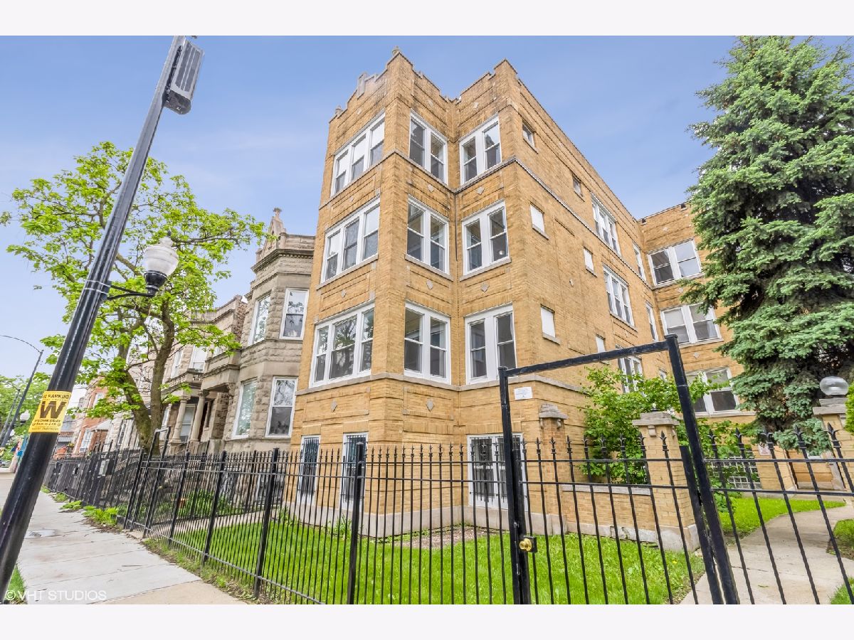  For Rent Chicago Illinois, 1854 Central Park