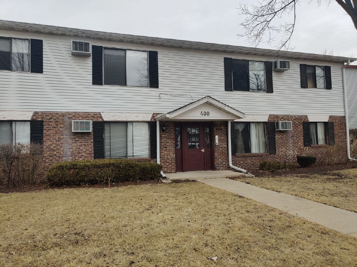  For Rent Aurora Illinois, 400 Echo