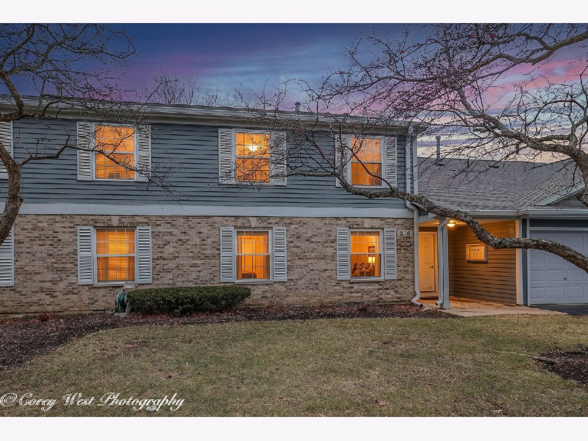  For Sale Elgin Illinois, 356 Woodview Circle