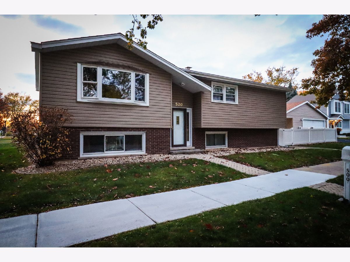  For Rent Lombard Illinois, 500 Westwood