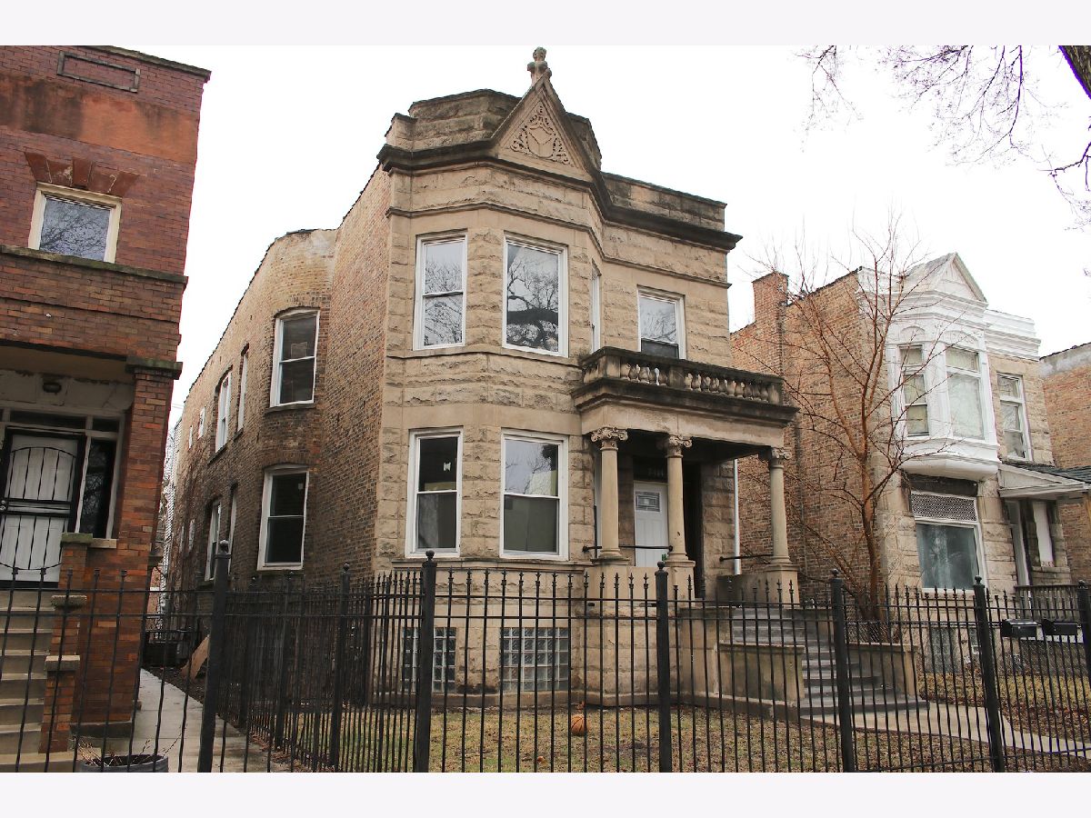  For Rent Chicago Illinois, 7414 Harvard