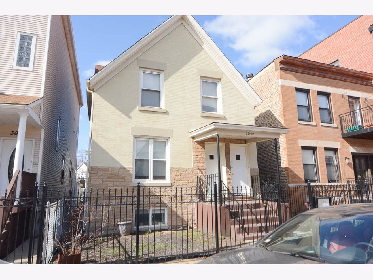  For Rent Chicago Illinois, 3040 Clybourn