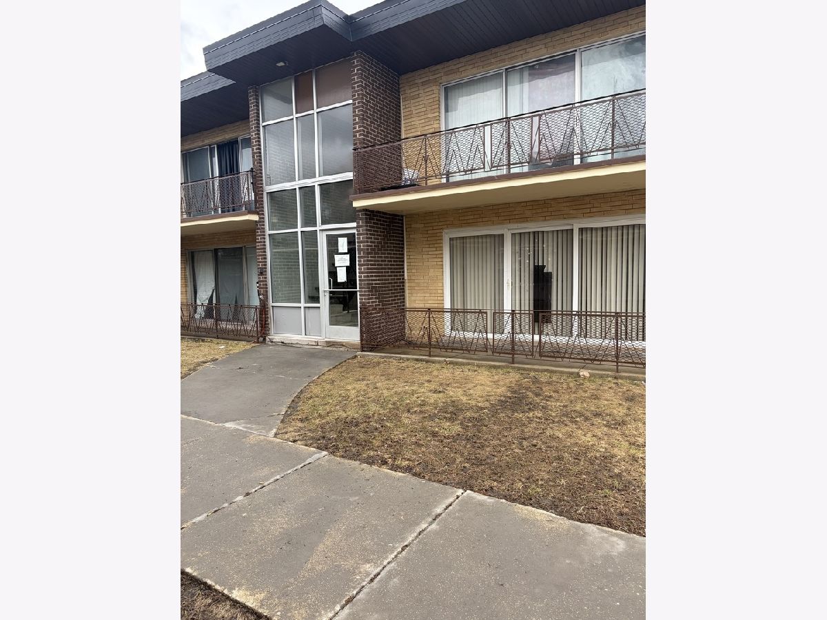  For Rent Oak Lawn Illinois, 9533 Mansfield