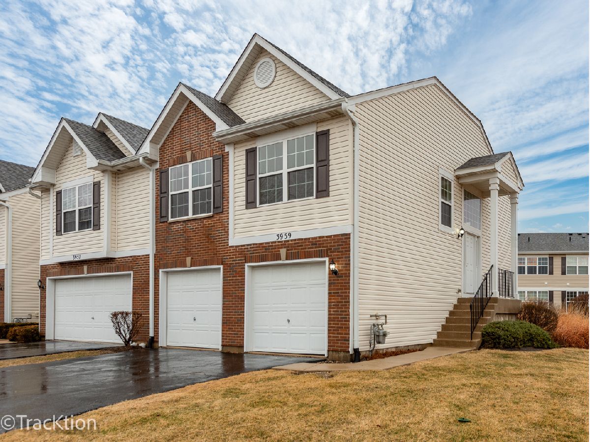  For Sale Yorkville Illinois, 3959 Preston Drive