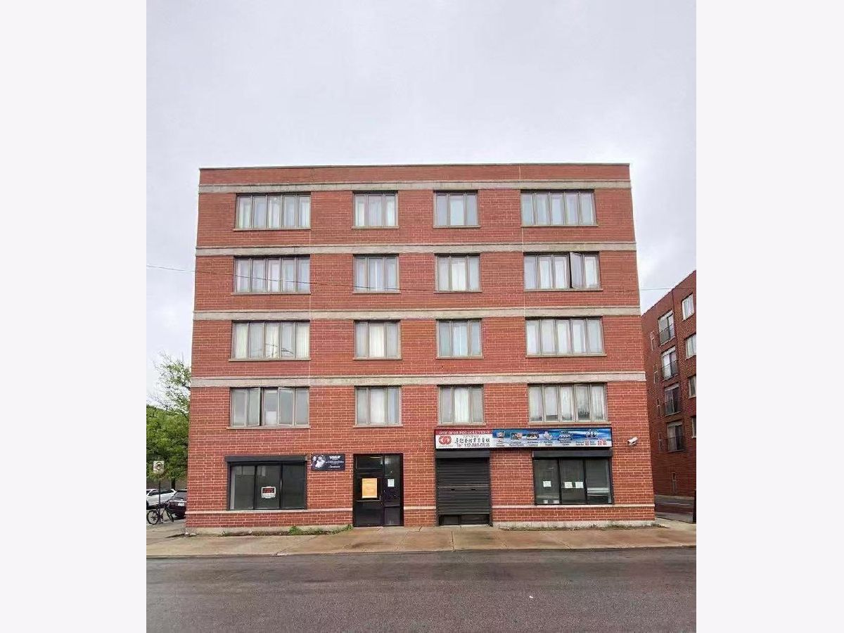  For Sale Chicago Illinois, 2738 Wentworth Avenue