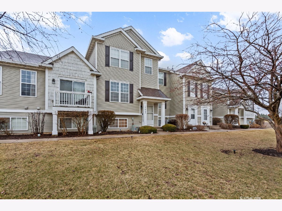  For Sale Shorewood Illinois, 1702 Fieldstone Drive
