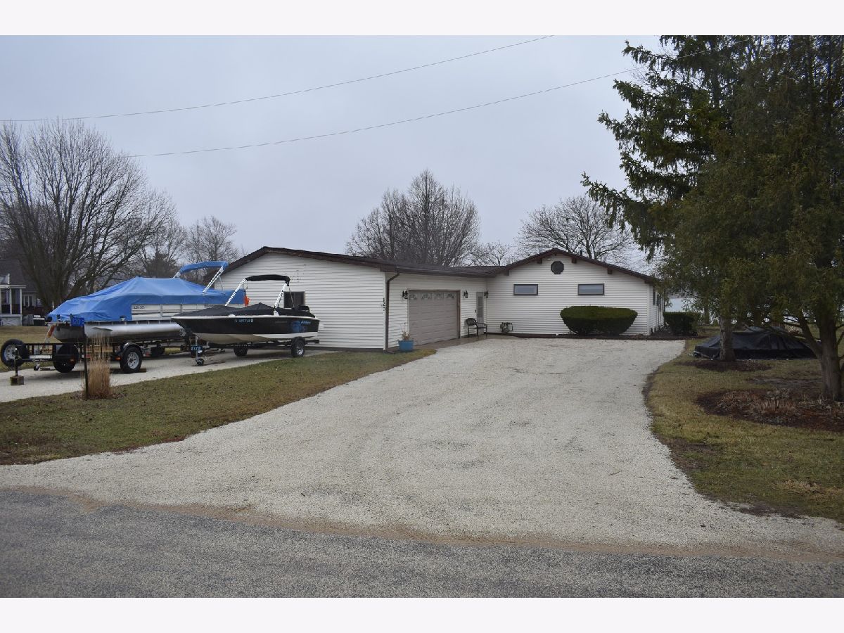  For Sale Loda Illinois, 120 Iroquois Trail