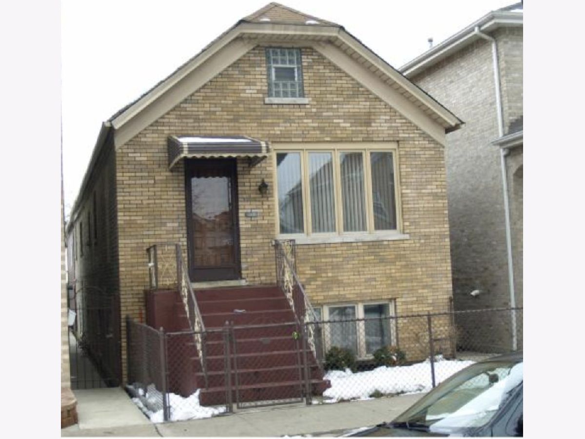 For Sale Chicago Illinois, 3727 Lowe Avenue