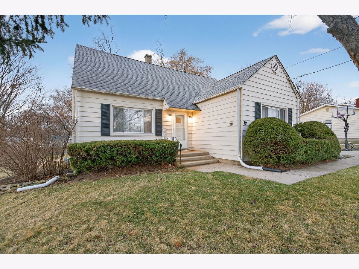  For Sale New Lenox Illinois, 1111 Cedar Road