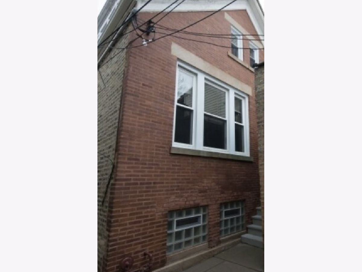  For Rent Chicago Illinois, 4118 Western