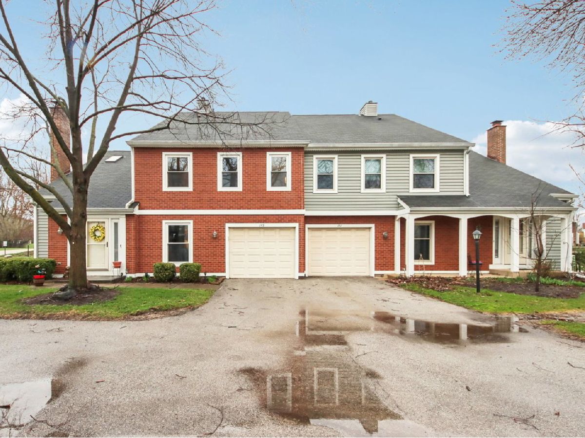 Townhomes & Condos For Sale Stonington Palatine Illinois, 149 Stonington Drive