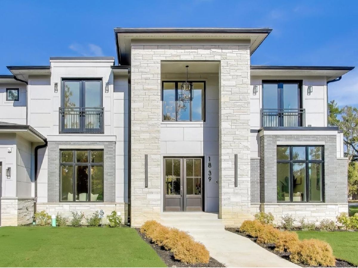  For Sale Highland Park Illinois, 1839 Shelley Court