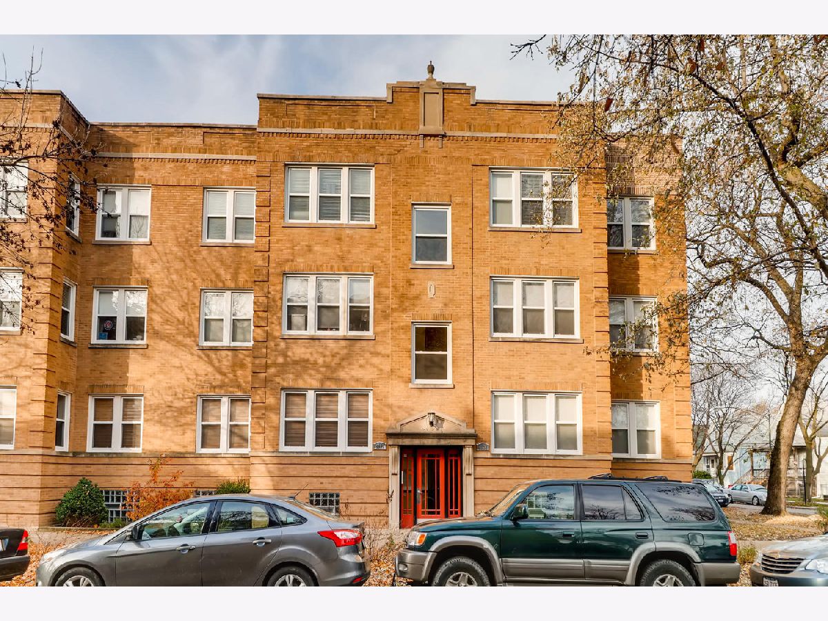  Rented Chicago Illinois, 4122 Spaulding