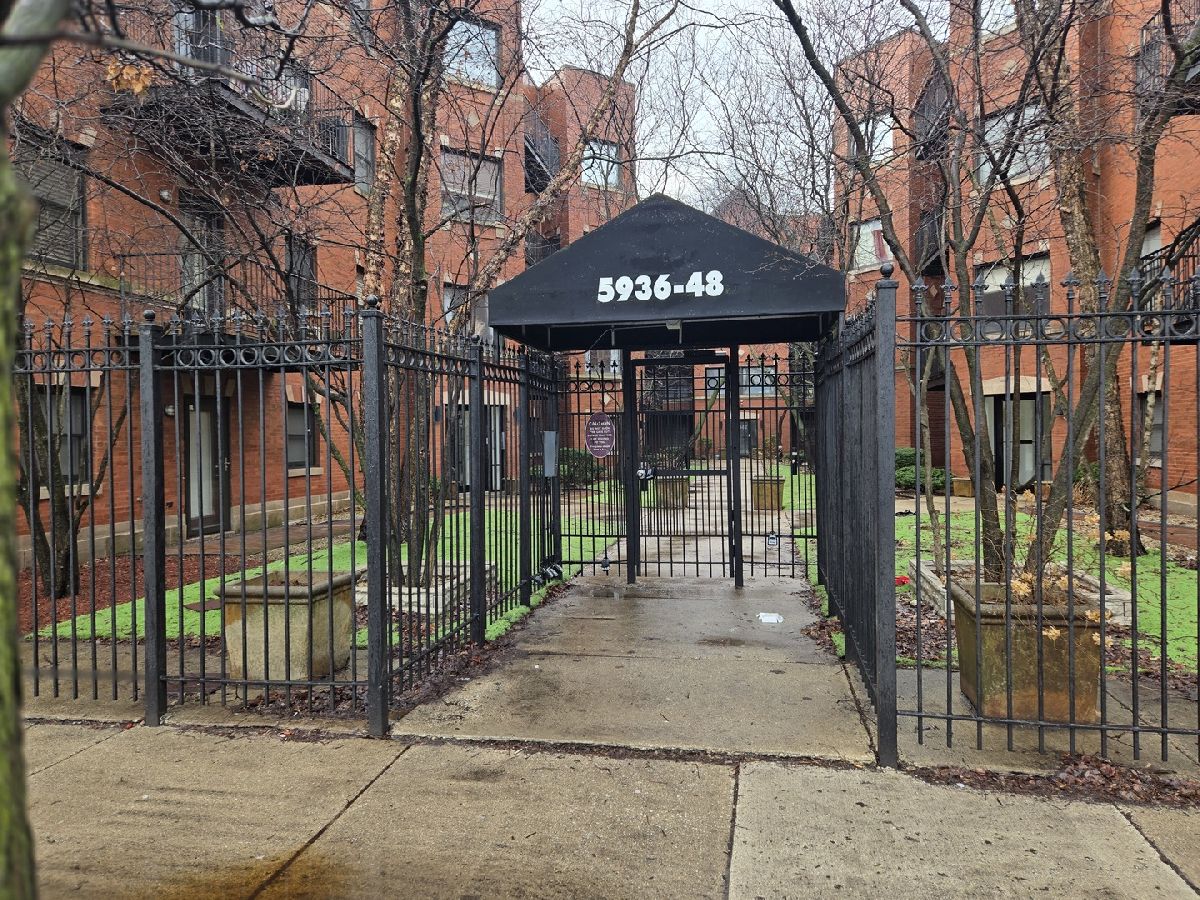  For Rent Chicago Illinois, 5948 King