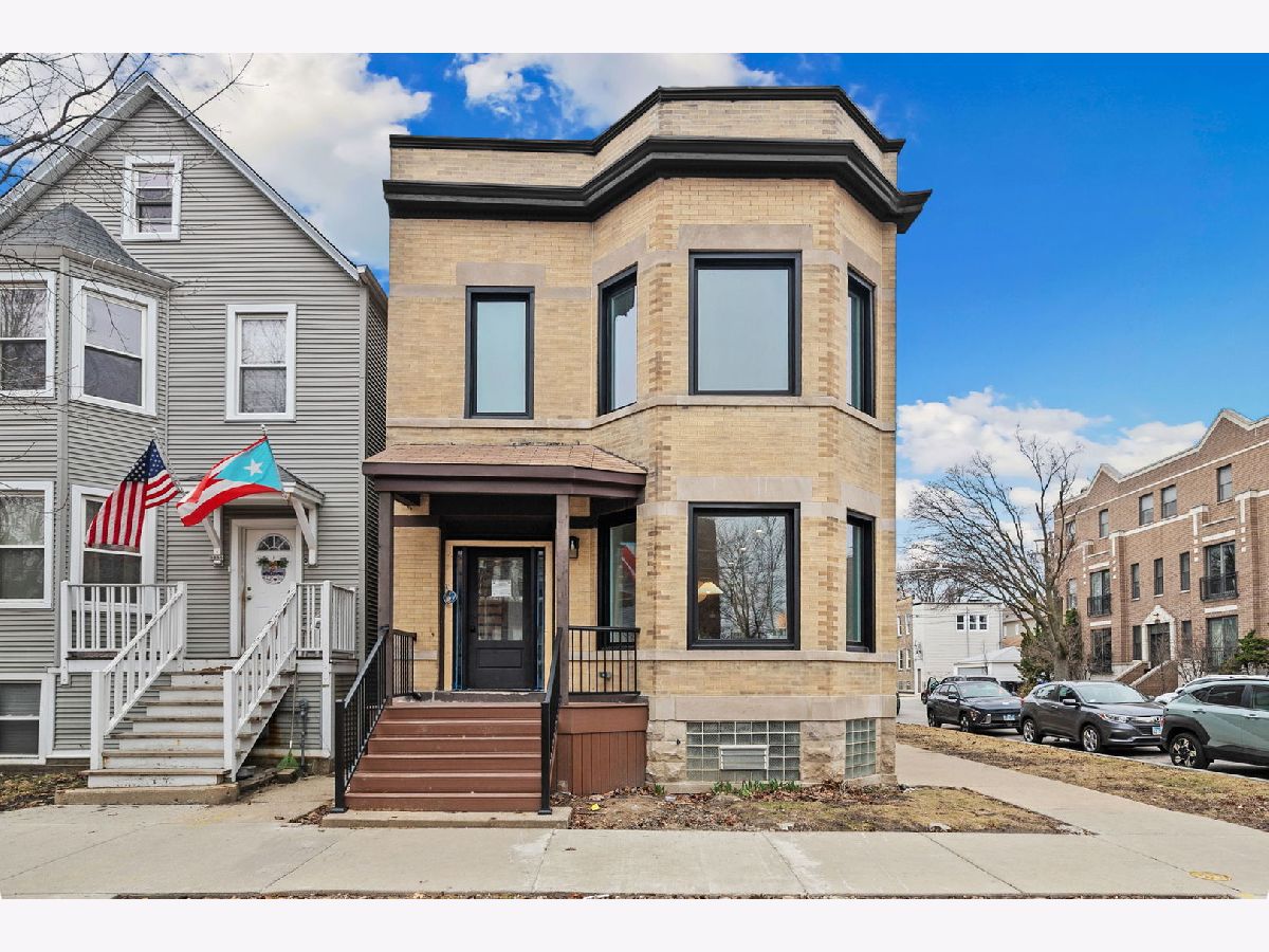  For Sale Chicago Illinois, 3354 Whipple Street