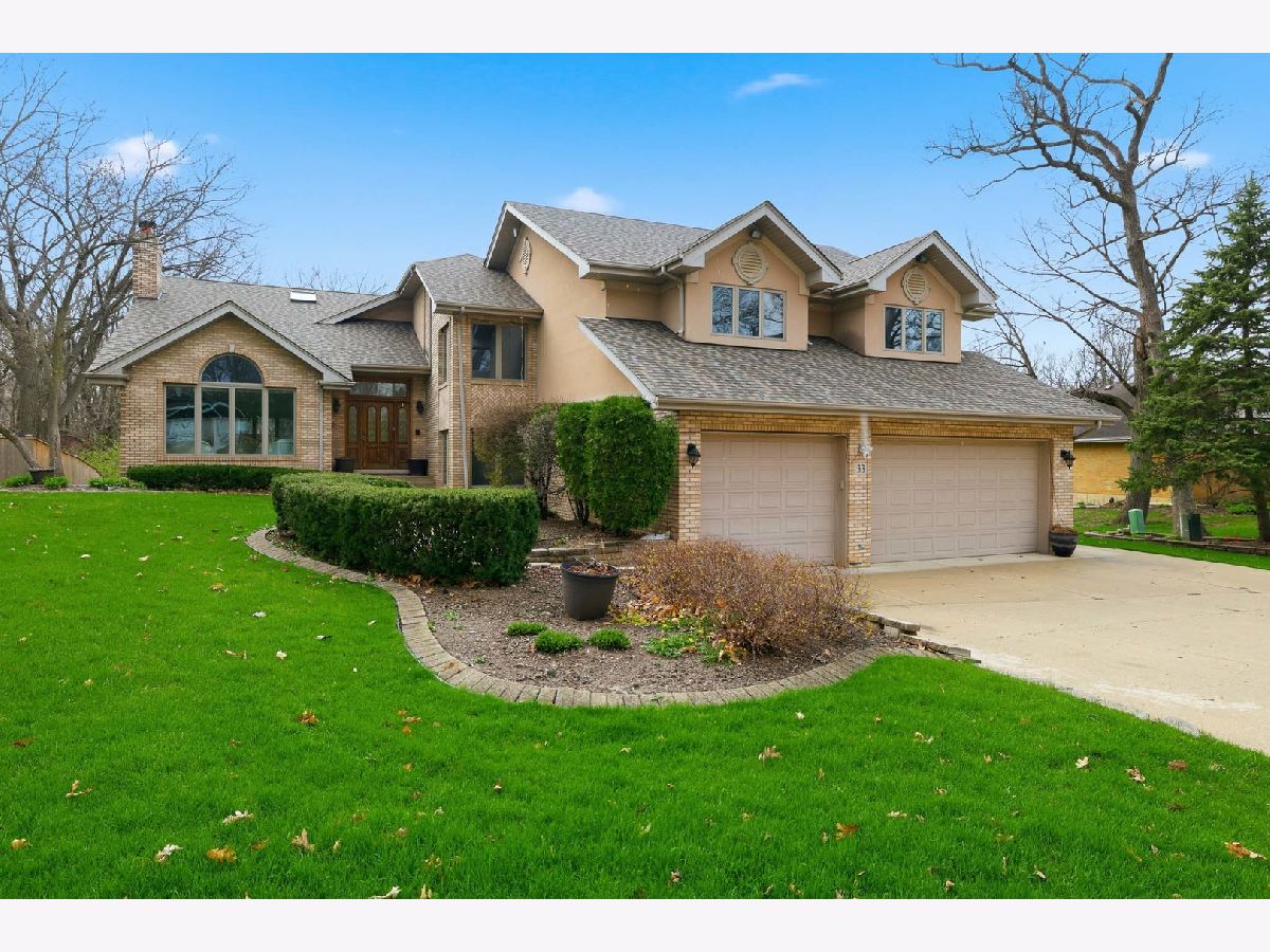  For Sale Lemont Illinois, 33 Eureka Drive