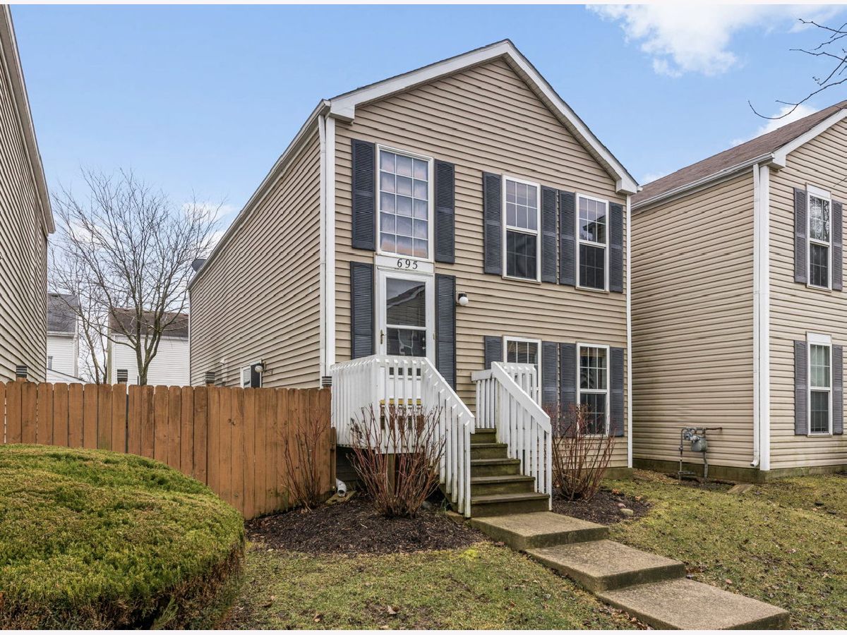  For Rent Aurora Illinois, 695 Serendipity