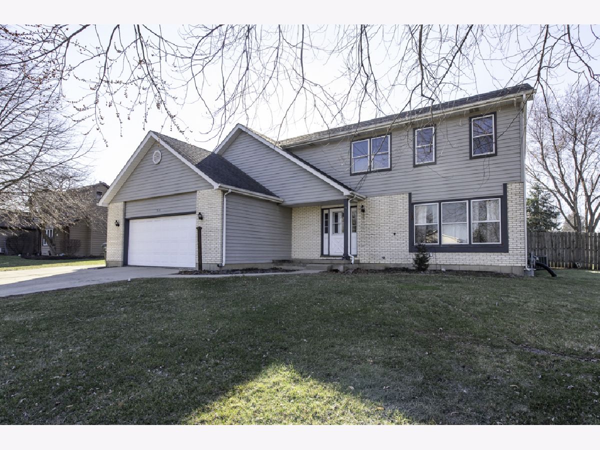  For Sale Winthrop Harbor Illinois, 514 Judith Court