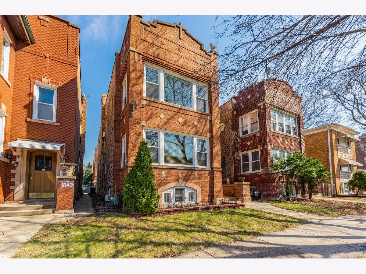  For Rent Berwyn Illinois, 1845 Oak Park