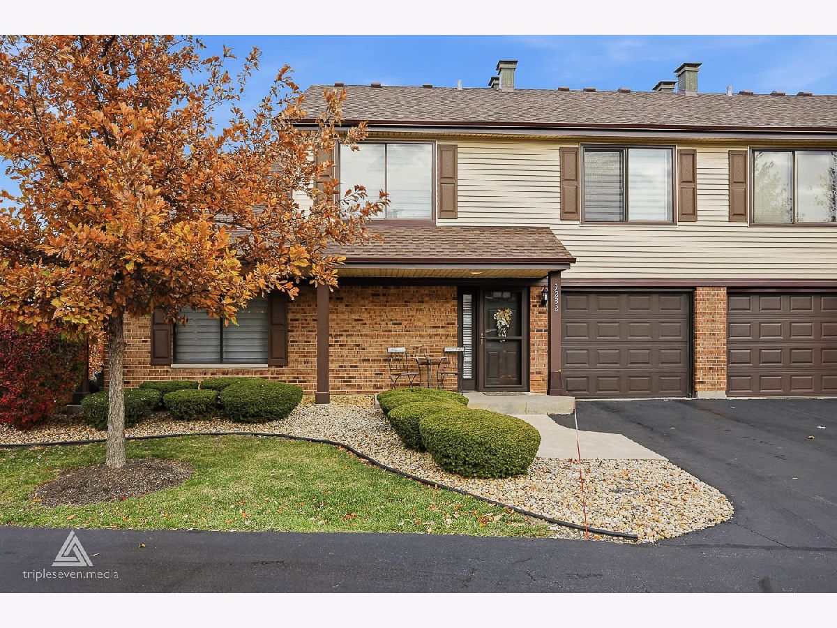  For Sale Orland Park Illinois, 9232 Auburn Court
