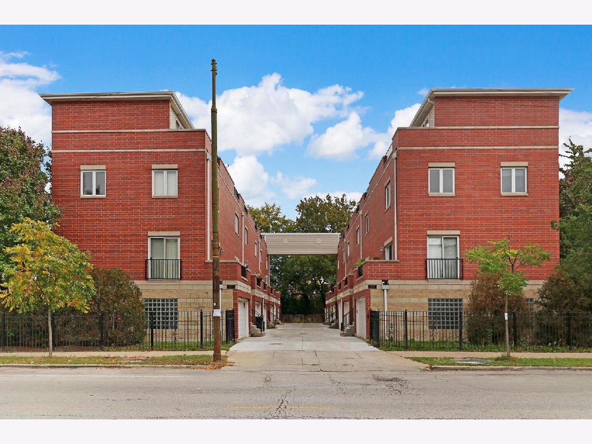  For Sale Chicago Illinois, 4549 Central Avenue