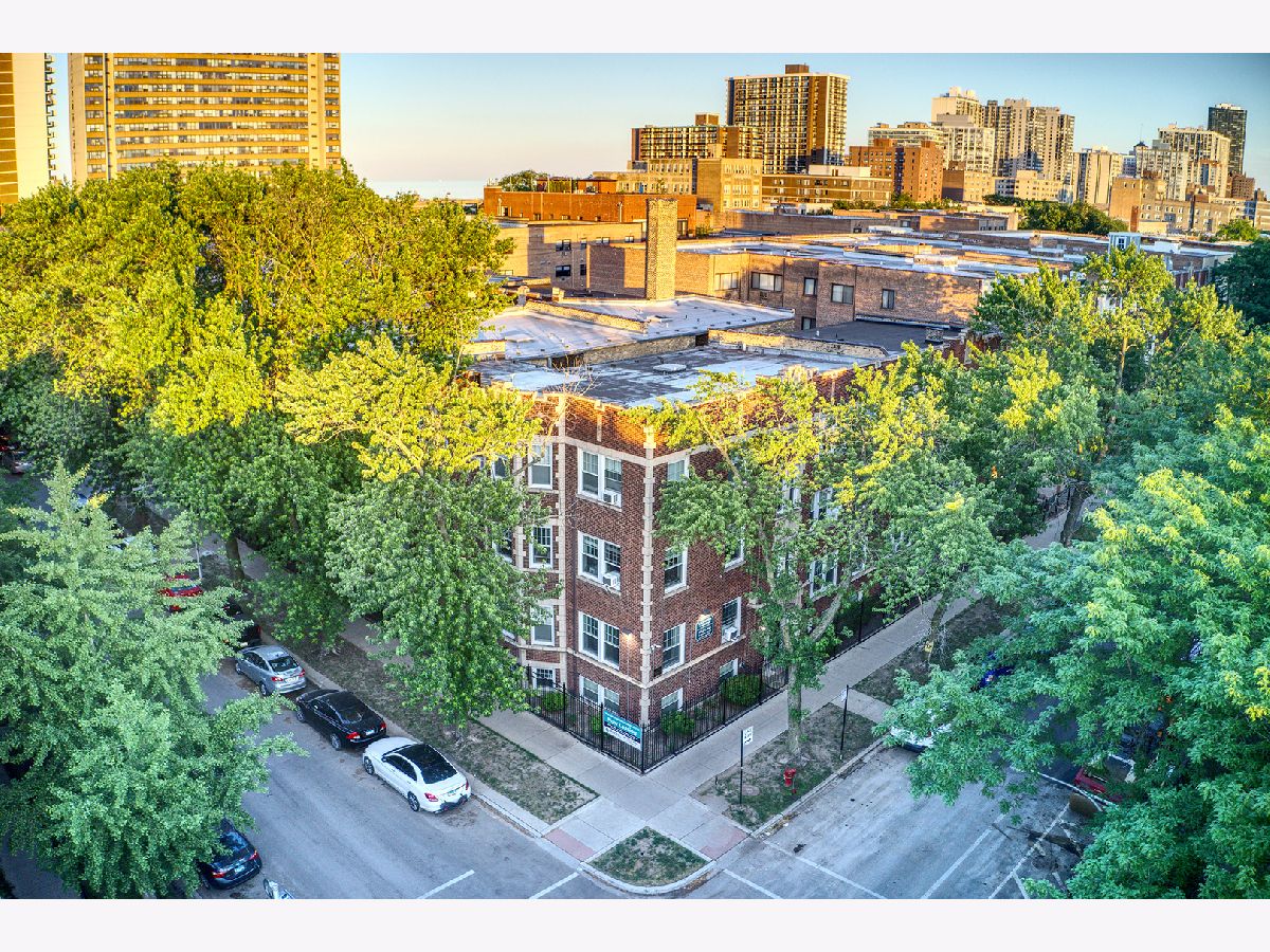  For Rent Chicago Illinois, 1057 Glenlake