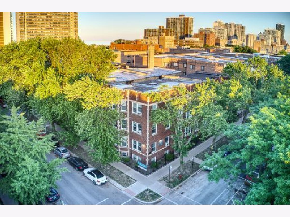  For Rent Chicago Illinois, 6037 Winthrop