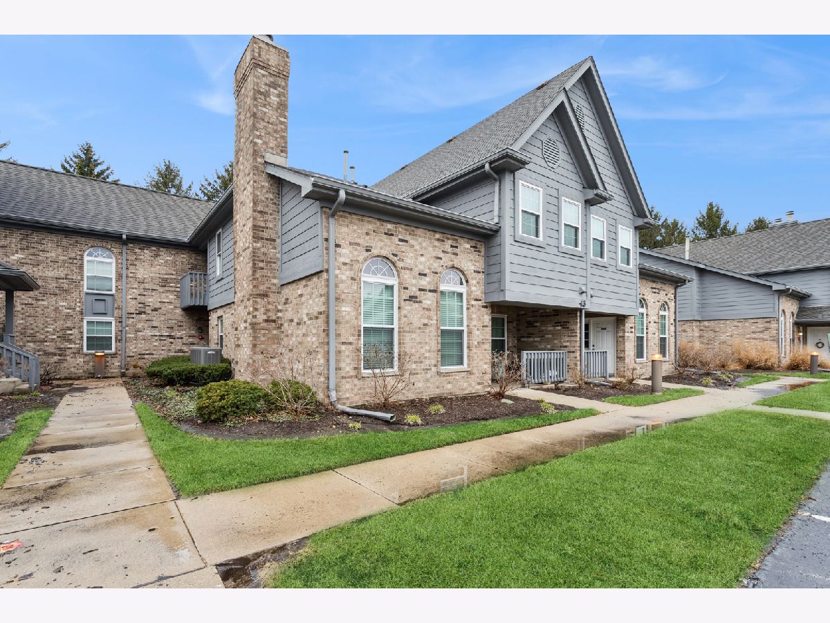  Sold Naperville Illinois, 43 Foxcroft