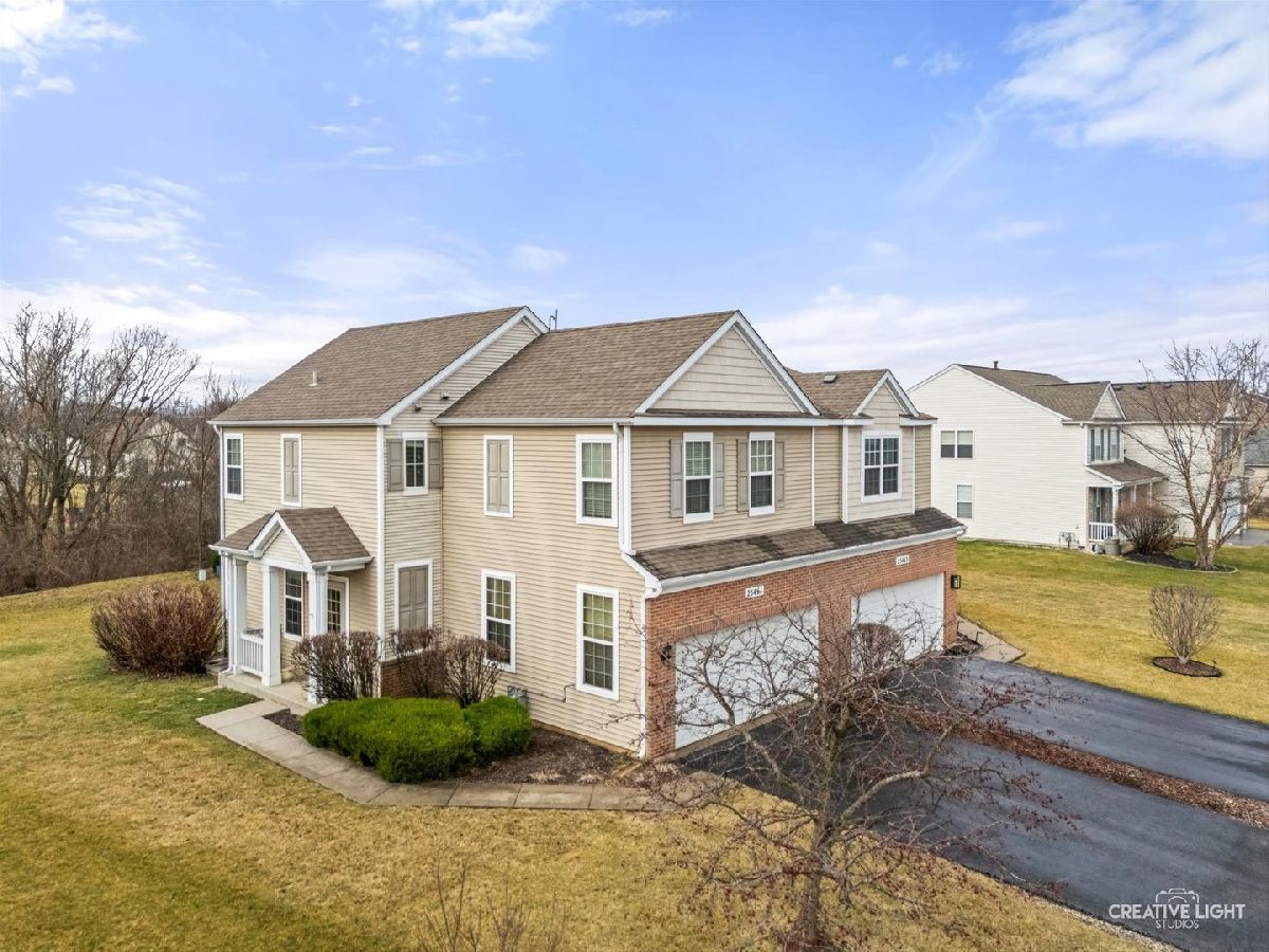  For Sale Manhattan Illinois, 25461 Colligan Street