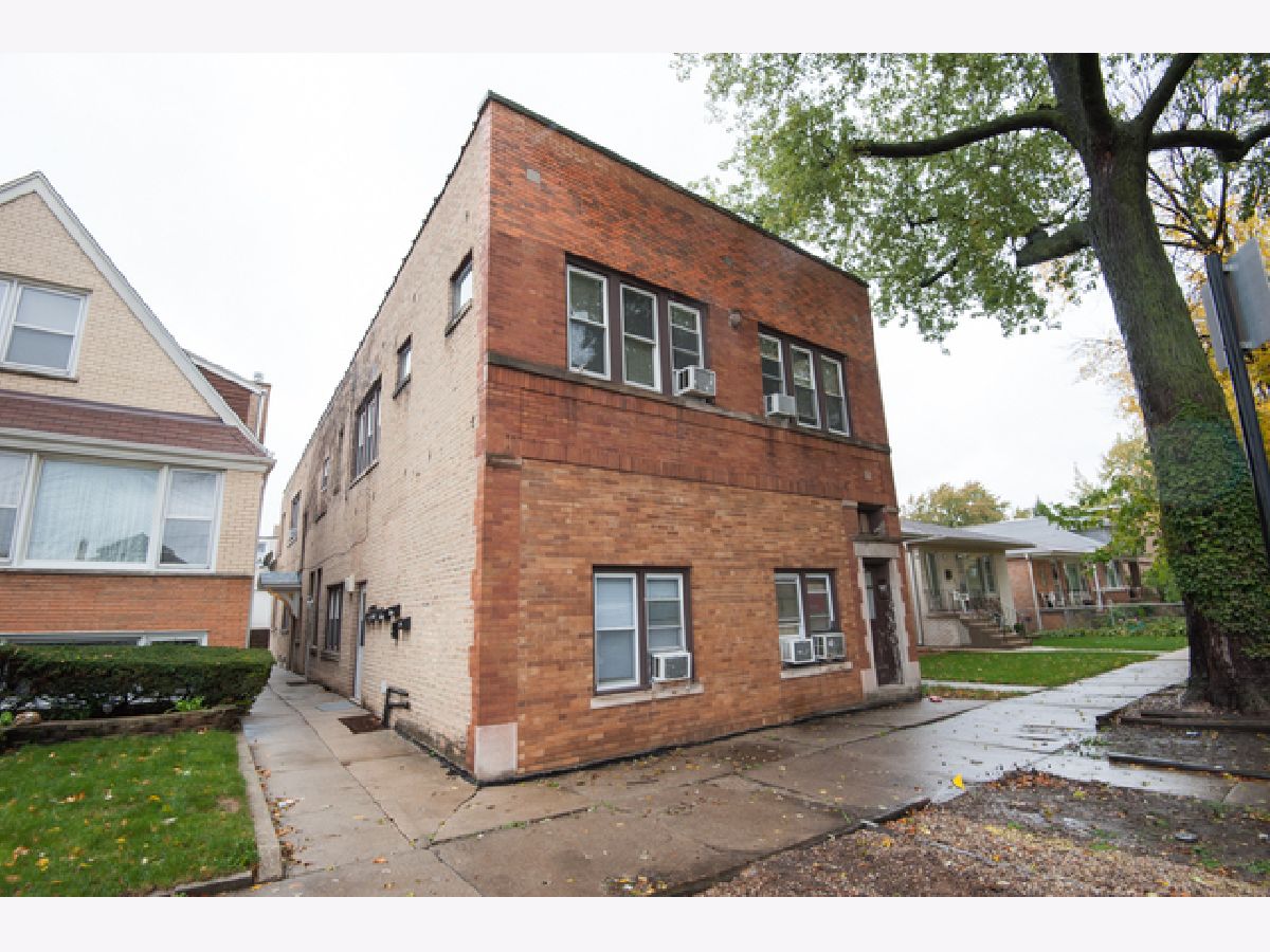  For Rent Chicago Illinois, 3242 Natchez