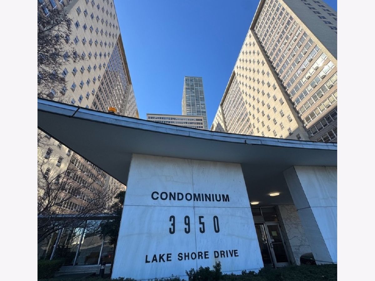  For Sale Chicago Illinois, 3950 Lake Shore Drive