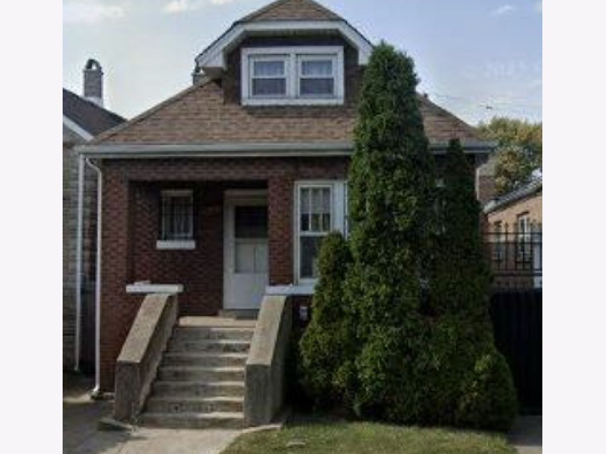  For Sale Chicago Illinois, 5128 California Avenue