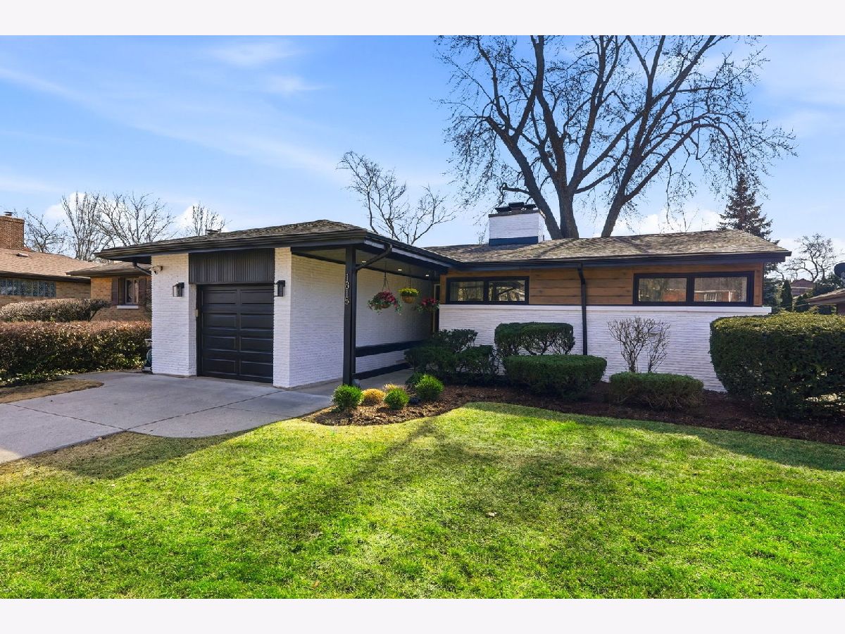  For Sale Park Ridge Illinois, 1815 Greendale Avenue