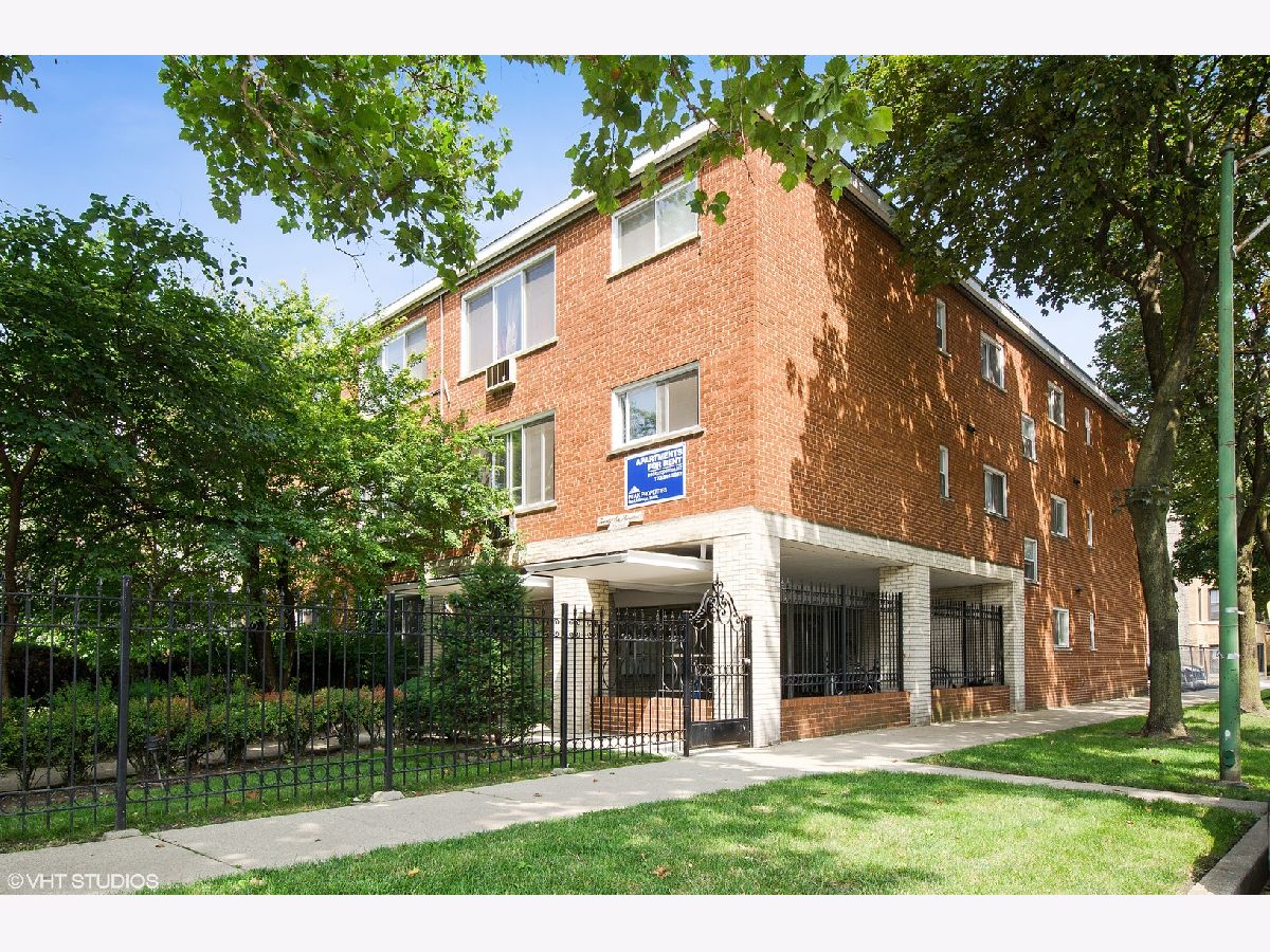  For Rent Chicago Illinois, 2600 Logan