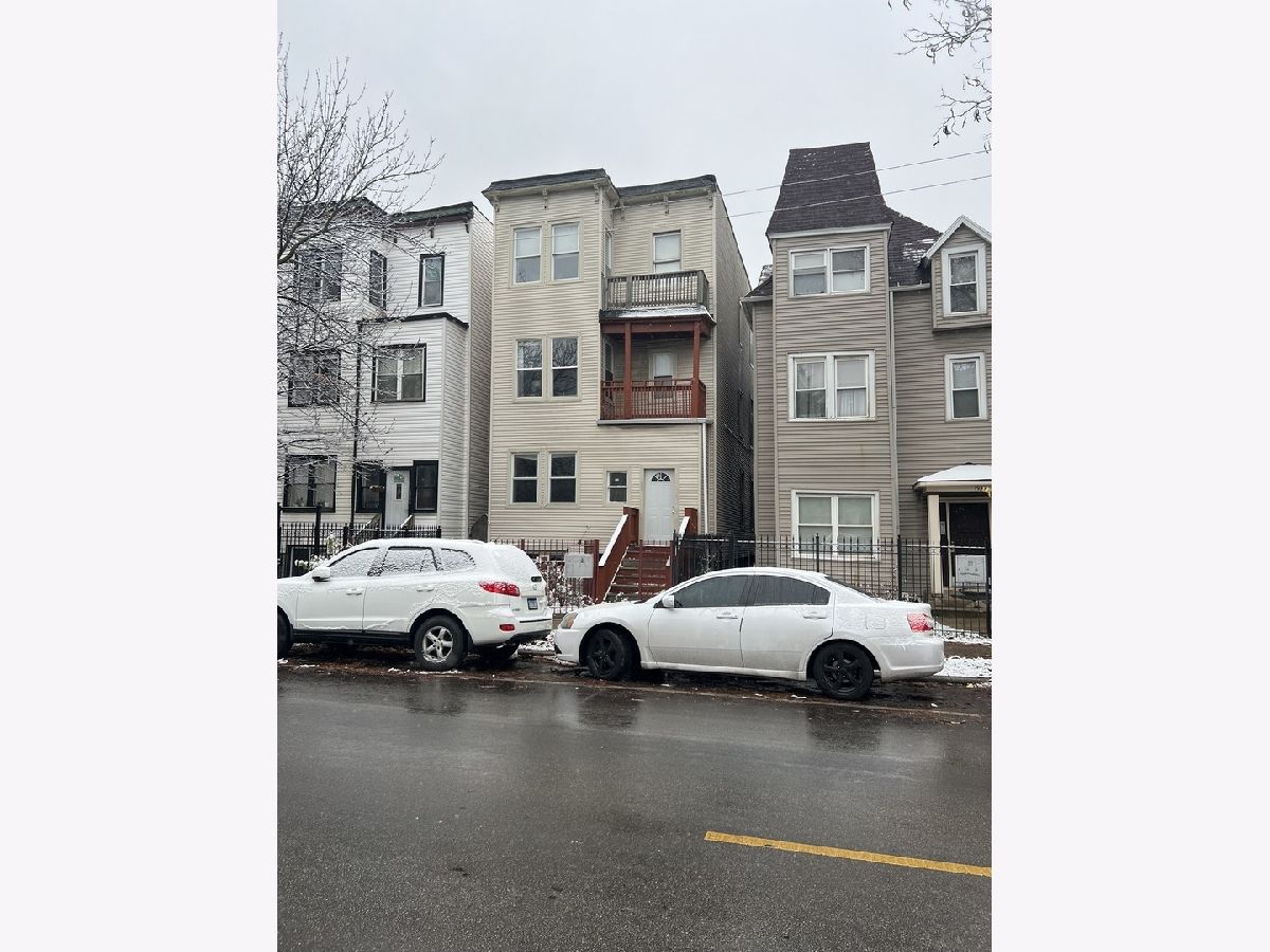  For Rent Chicago Illinois, 1936 Kimball