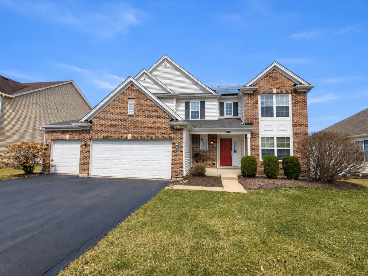  For Sale Antioch Illinois, 966 Forestview Way