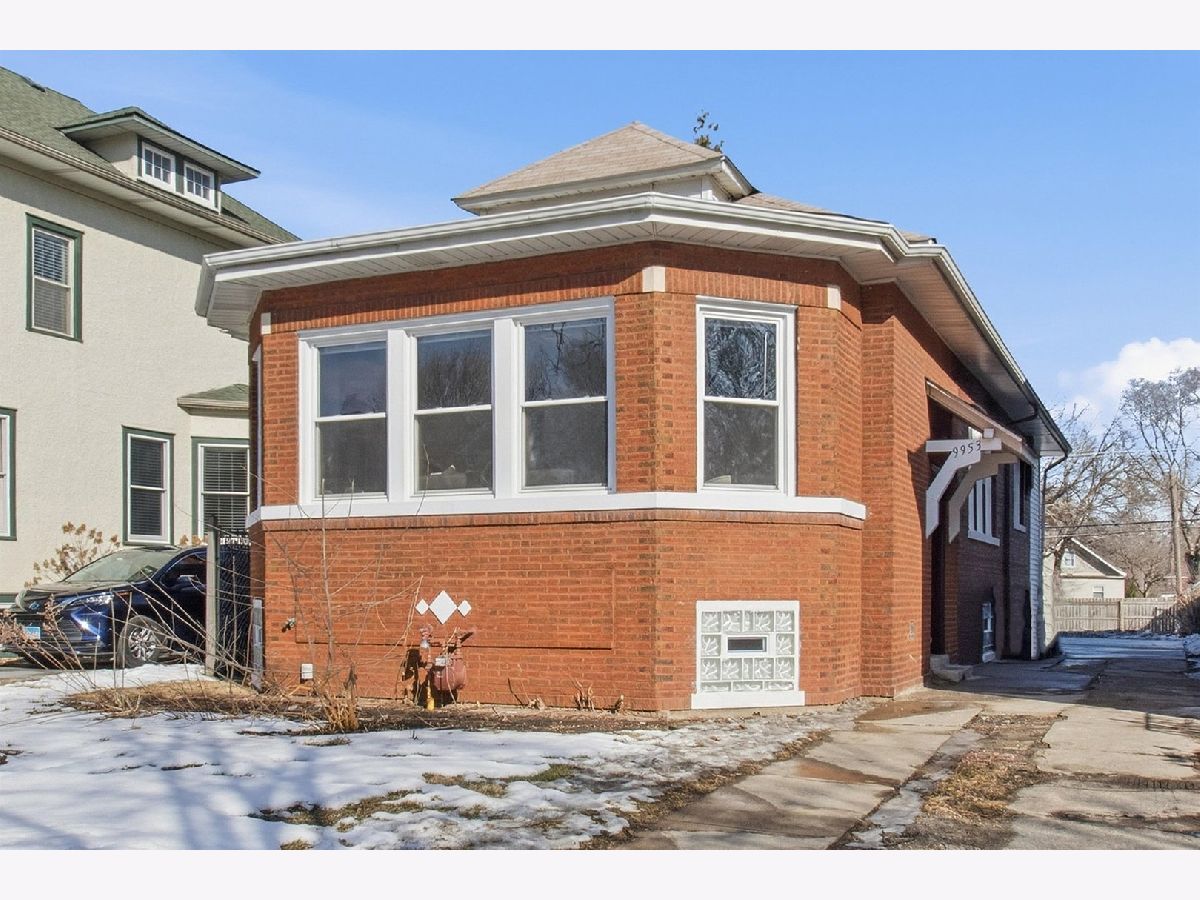  For Sale Chicago Illinois, 9953 Prospect Avenue