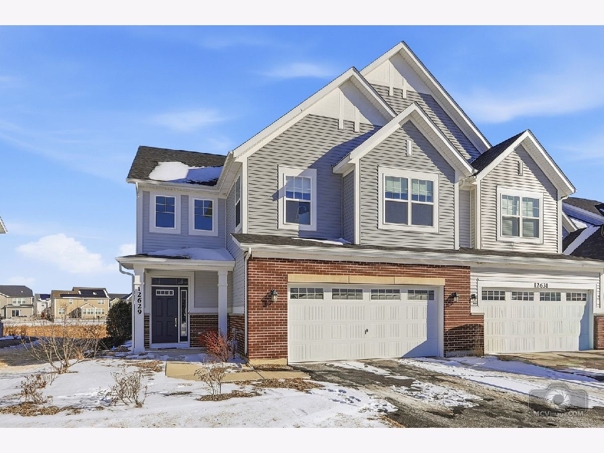  For Rent Plainfield Illinois, 12629 Potomac